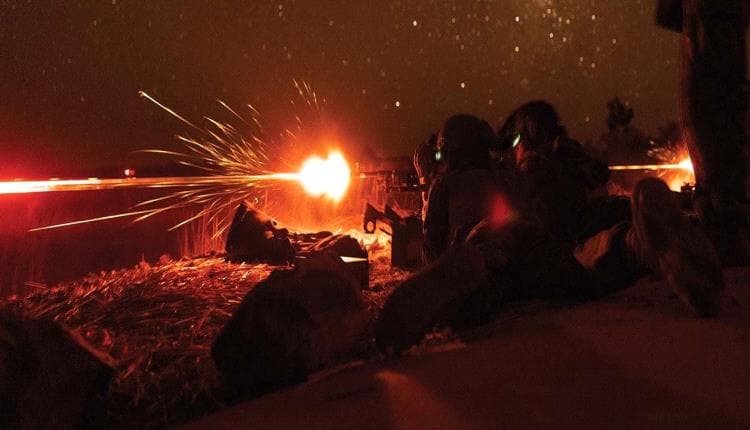 Third Brigade Defeats Houthis in Khabub