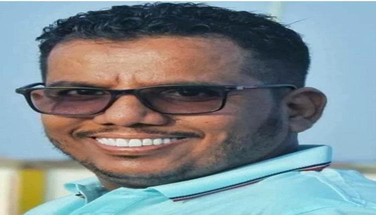 صالح العبيدي يذكّر بأحداث 2015 في عدن