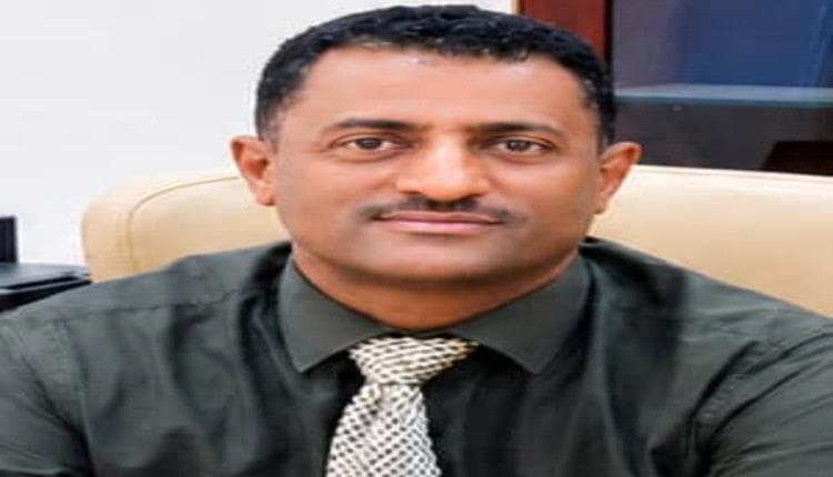 تطوير قسم التاريخ في جامعة عدن