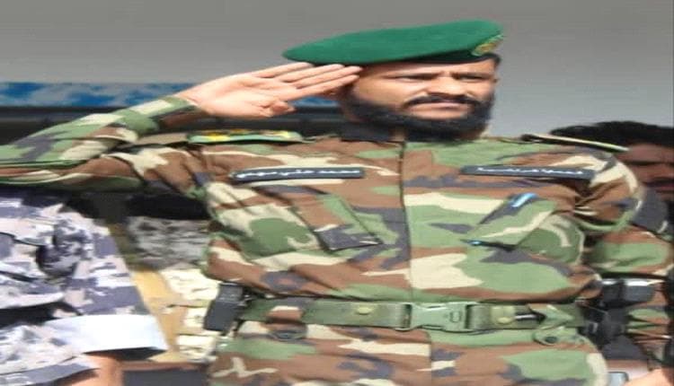 وفاة العميد سقراط في مصر