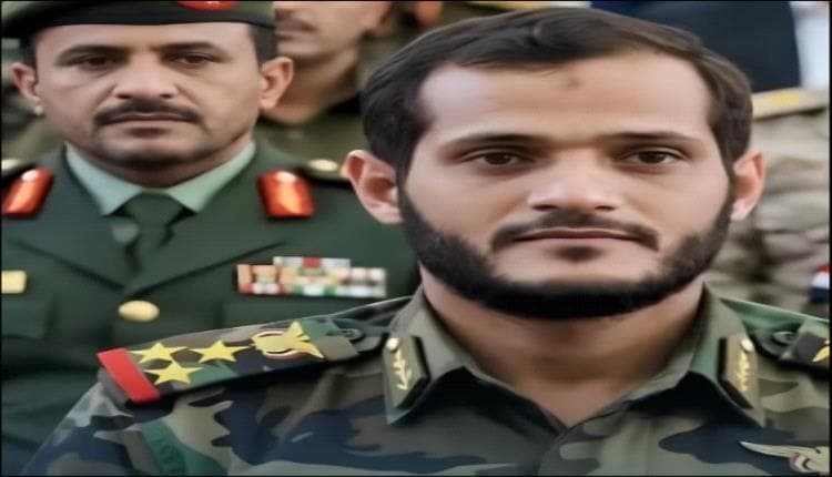 مقتل قيادي حوثي موالي للحرس في غارة