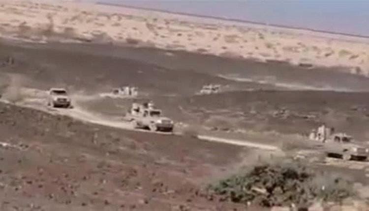 جبال الصبيحة تردع الحوثيين