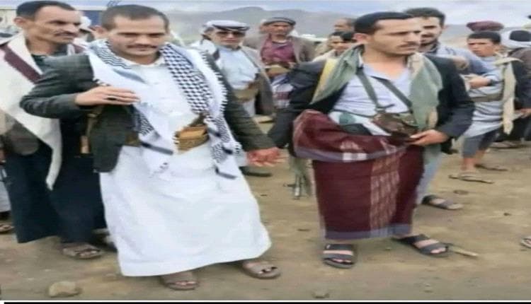 Abu Aitan Dies in Taiz Fronts