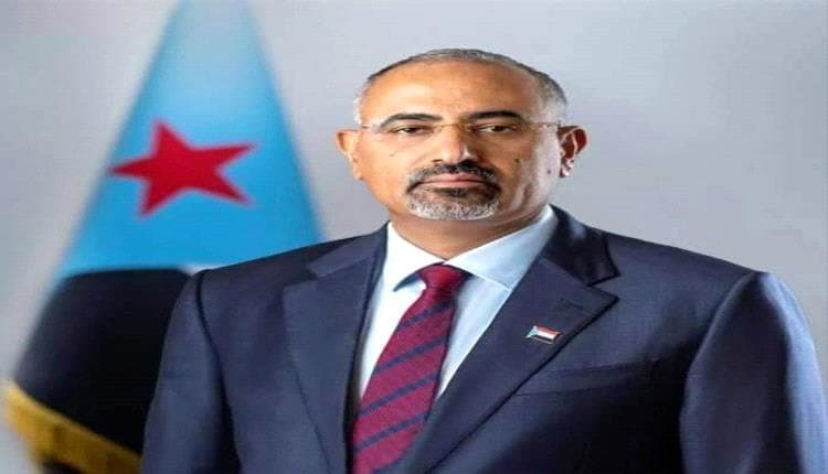 الزبيدي يمدح تضحيات الشهيد الجبري ورفاقه