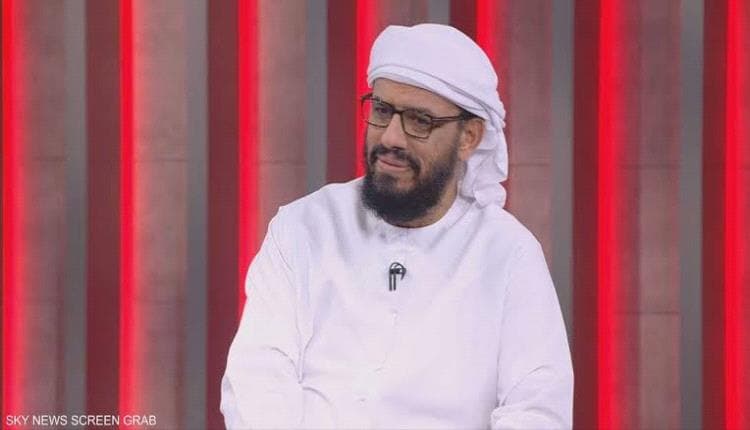 بن بريك يهدد الحوثيين بجمع رجال غير متوقعين