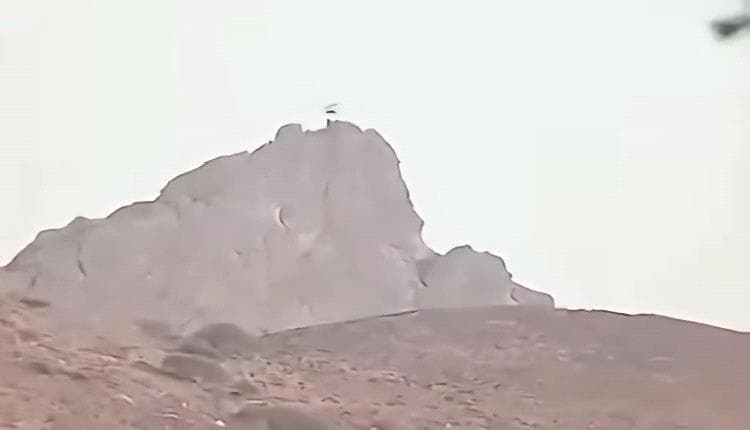 القوات الجنوبية تتولّى السيطرة على كهبوب