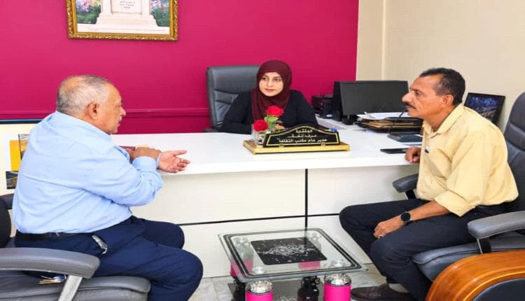 توسيع التعاون بين الثقافة والنقابة