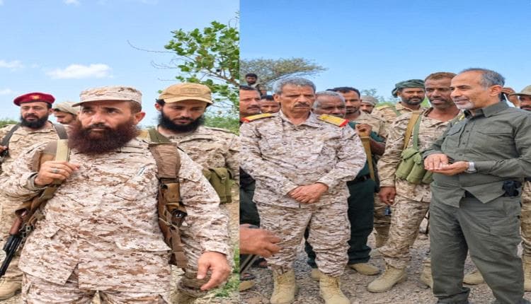 الصبيحة ومقاومة الجنوب