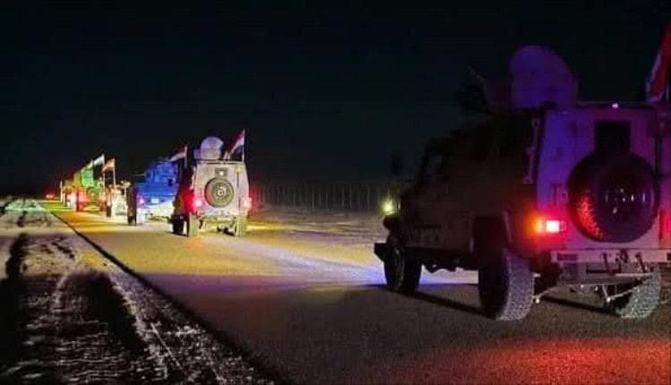 Abyan Mobilizes 1400 Fighters to Counter Militia