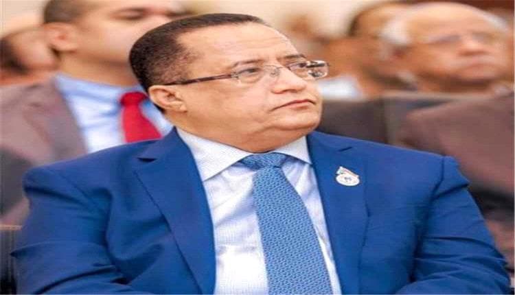 الخبجي: الصبيحة مقاومة للحوثيين والاحتلال