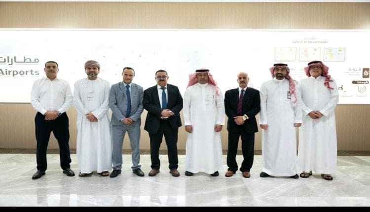 Yemenia Begins Aden–Dammam Route in 2026
