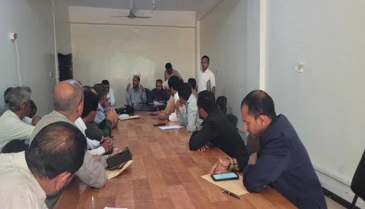 Al-Dhalea Health Office Warns of Rising Cholera Cases
