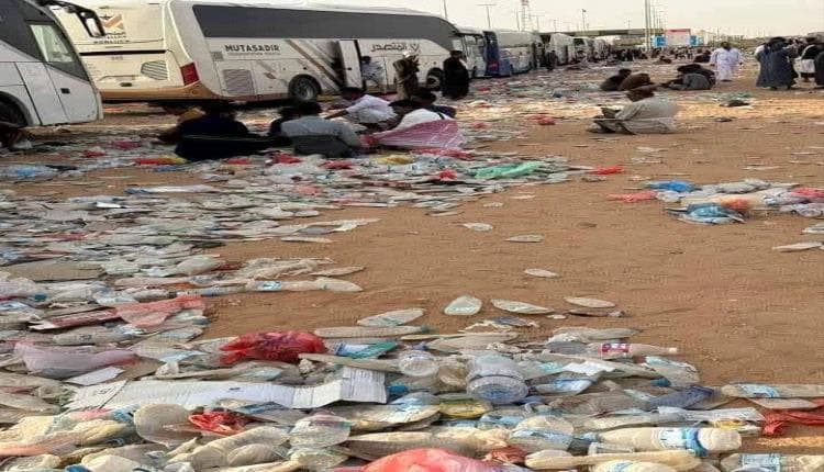 ملايين الريالات السعودية واليمنية في وعيد بري