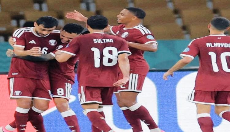 قطر تبدأ خليجي 27 بالفوز على حامل اللقب