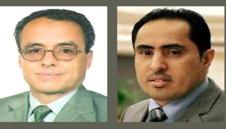 بلاغ إلى نايف البكري حول سمعة اللجنة