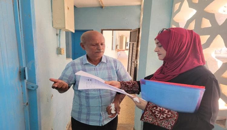 Message to Oil Minister: Engage Directly with Employees