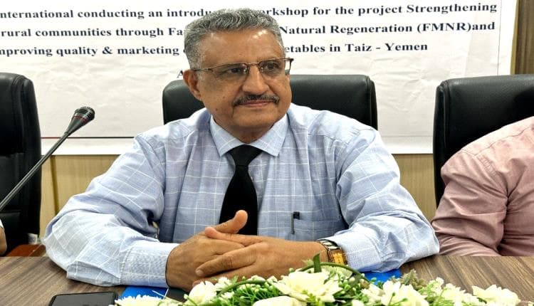 Sufi Minister Secures 200M for Livestock