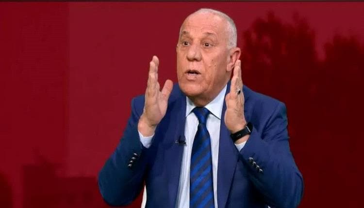 Jordanian General Details Houthi Progress