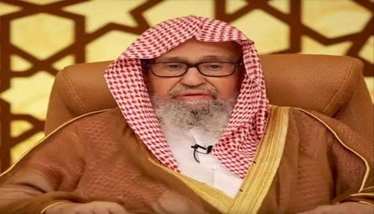 مفتي السعودية يصدر فتوى حول اليمن