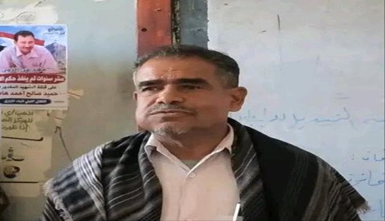 بيان قبلي يحمّل قيادة الضالع مسؤولية تأخير القبض على متهمين فارين