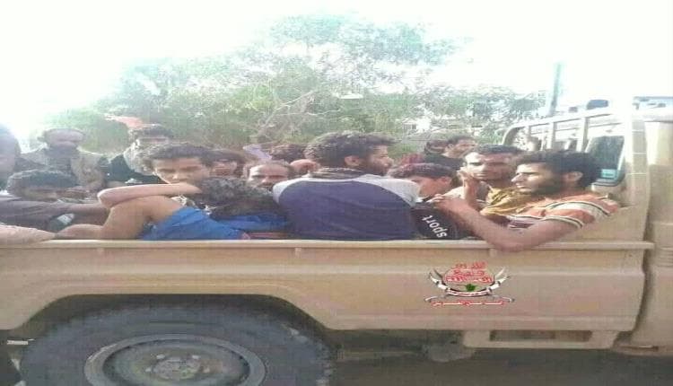 تضحيات أبطال القوات الجنوبية تضمن أمن عدن