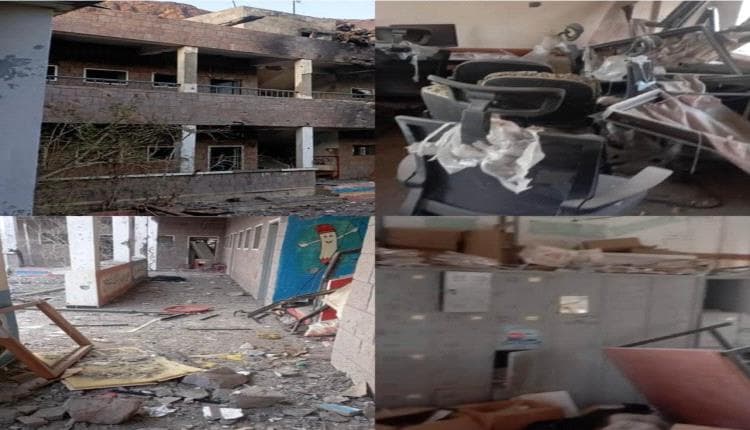 Education Minister Condemns School Attack