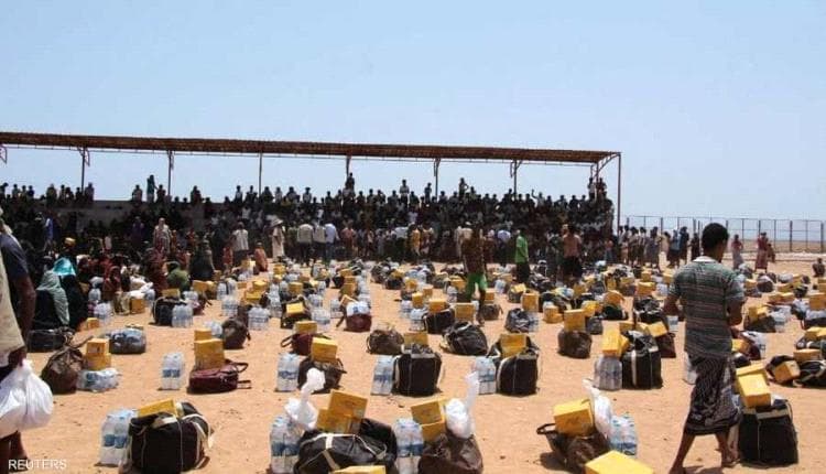 جيبوتي تؤكد عدم القدرة على تلبية احتياجات اليمنيين الفارين