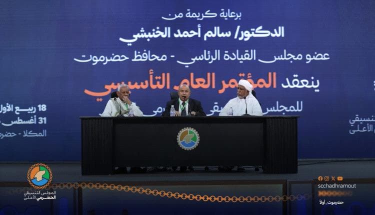 تحليل سياسي: قرار التمثيل الجنوبي ومن يملك السيطرة