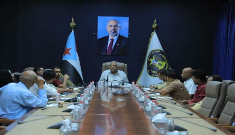 Authority Cautions Against Misleading Reports on Southern Forces