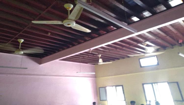 Aden Students Face Crisis at Bahmeesh School