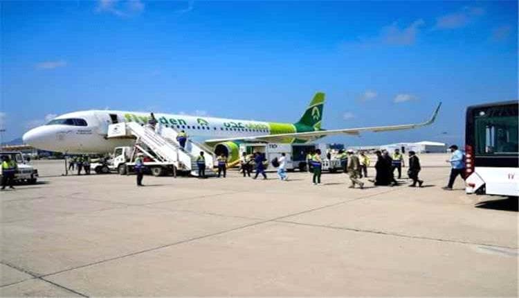 Aden Airlines increases Dammam flights