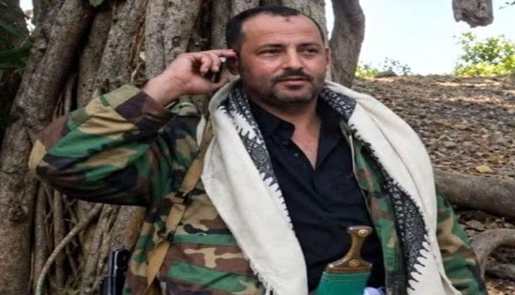 مقتل شيخ حوثي برصاص مسلح في الحوبان