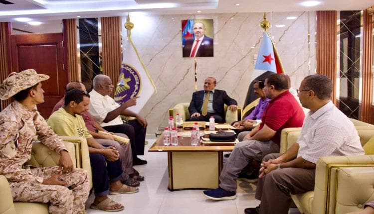 National Assembly VP praises Tawah Union Chair