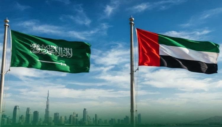 Riyadh and Abu Dhabi forge new ties