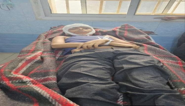 Child Killed Woman Injured in Taiz Shelling
