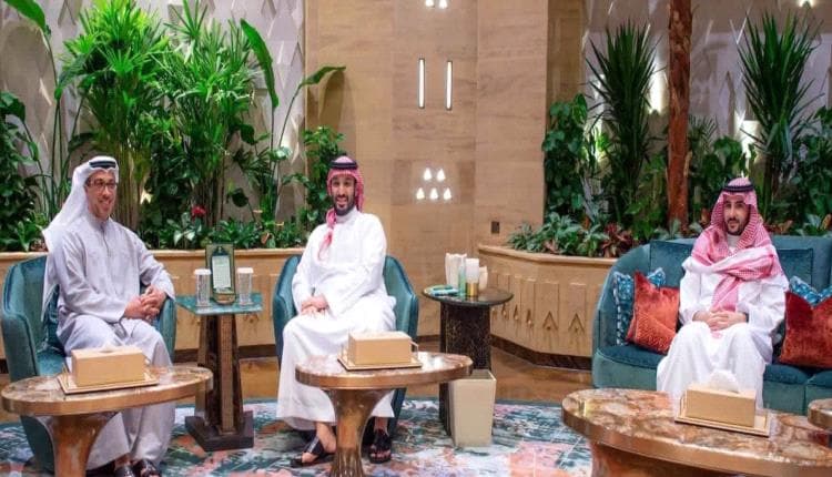 Russian Expert Analyzes Gulf Rapprochement
