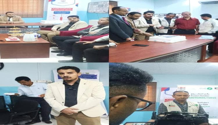 Aden Free Surgeries for Poor Families