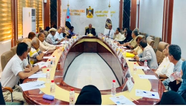 National Assembly Urges South's Inclusion in Peace Talks