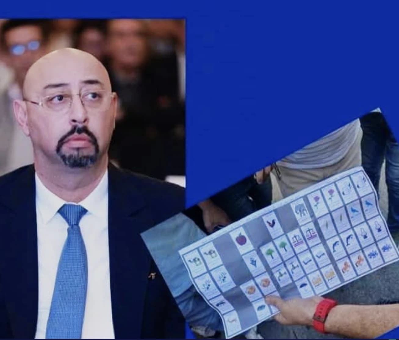 Sak Al-Bam Scandal Develops