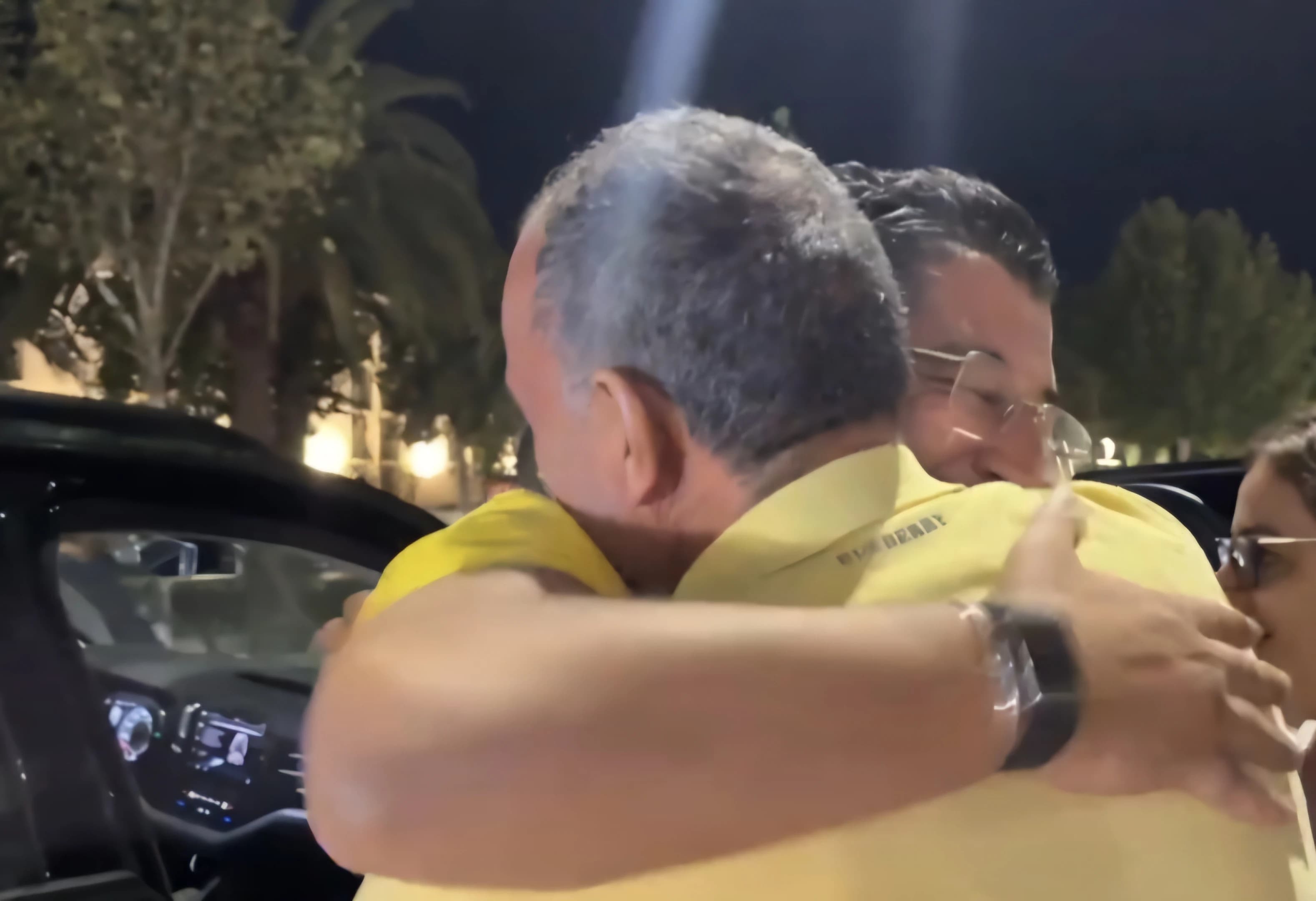خالد العجلي يفرح بفاس الجنوبية