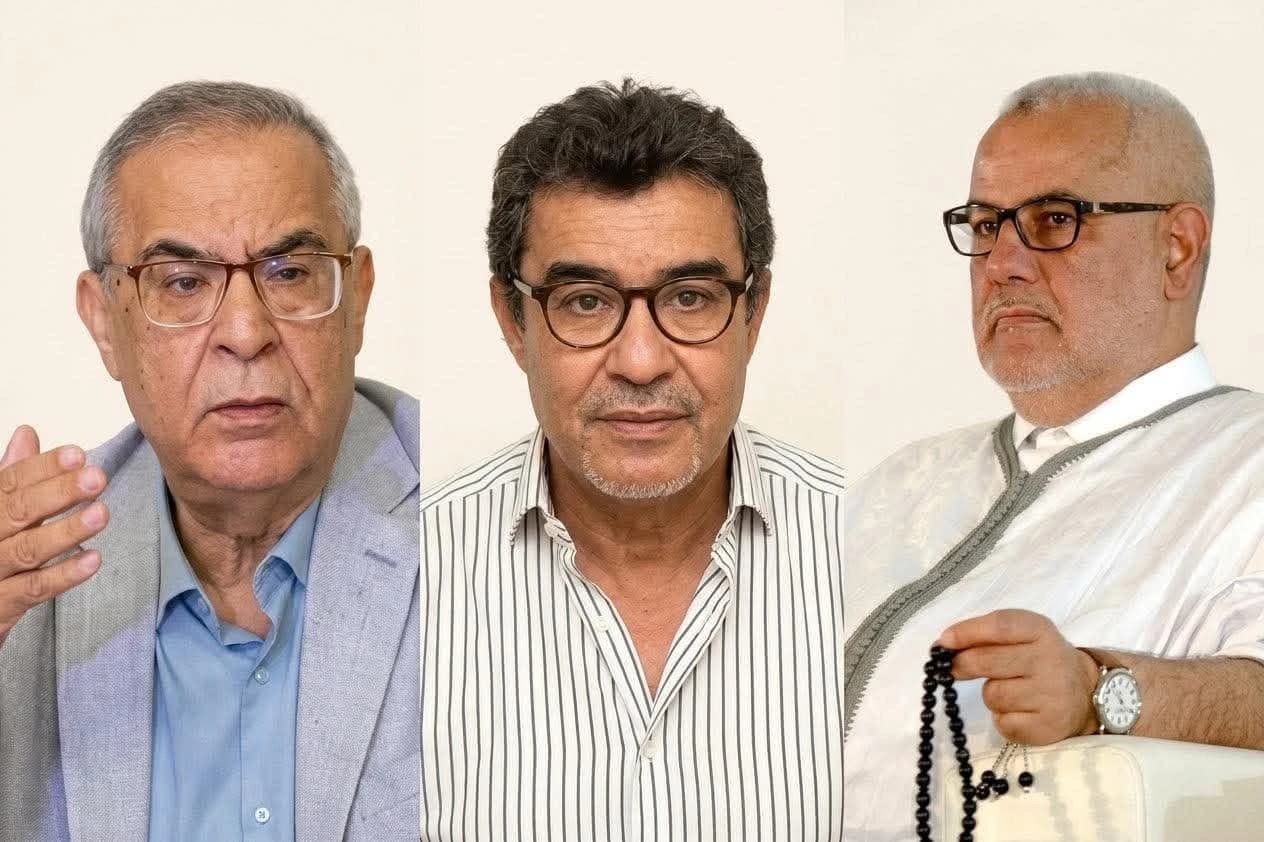 العسري يؤكد رفض الباناشي والتحالف مع اليسار فقط