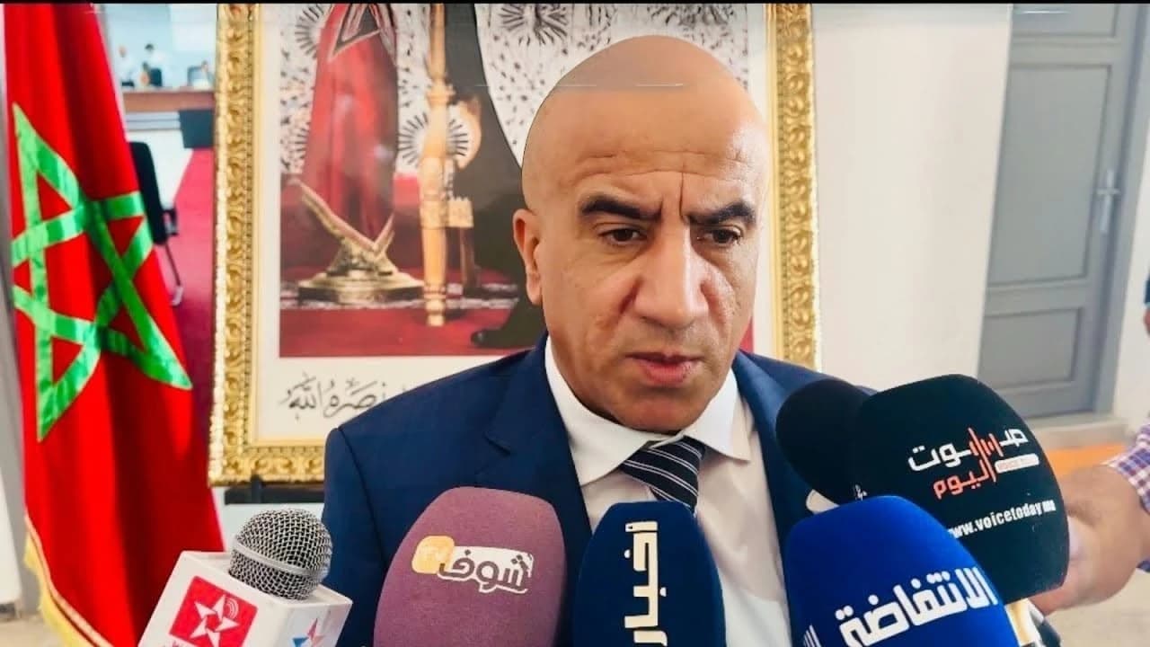 Marrakech Academy Director on 2026/2027 Admissions