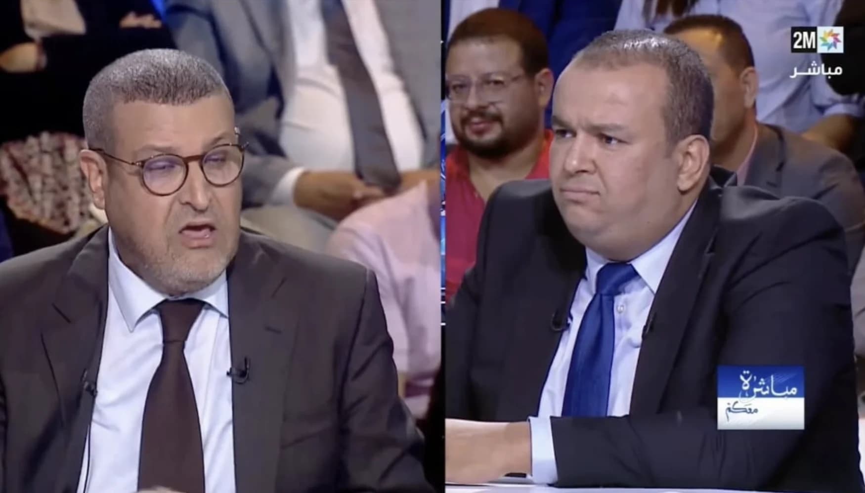 حكيم كلاشا يعري فشل البام في التشغيل والتعمير