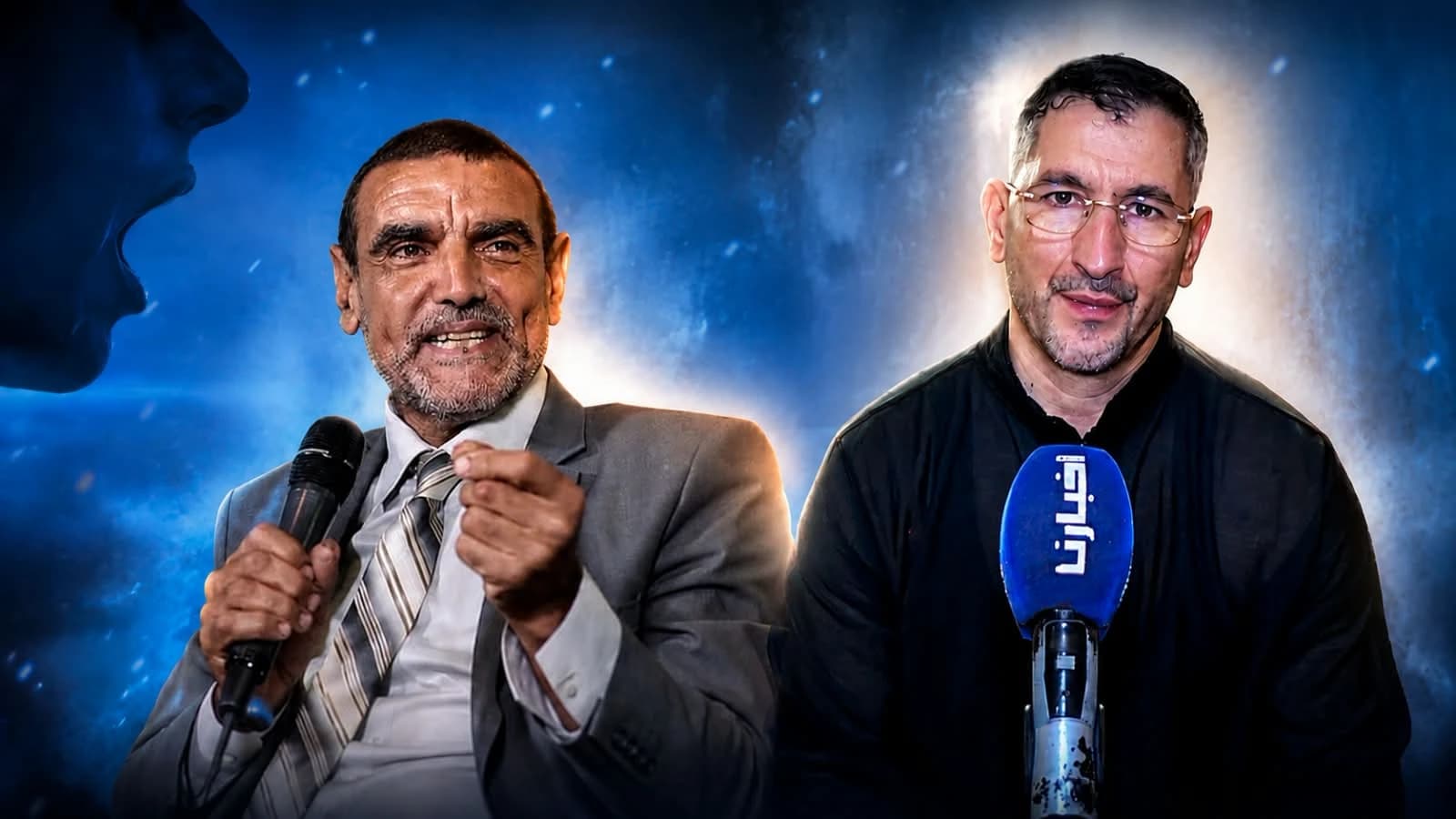 ذ.التقال يهاجم الفايد على حديثه عن النبي