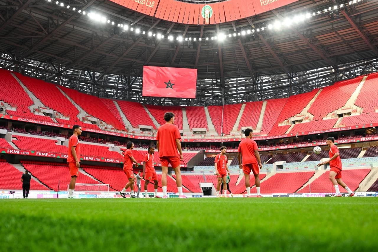 Lions' starters vs Gabon: Moammar, Zubairi, Jasim