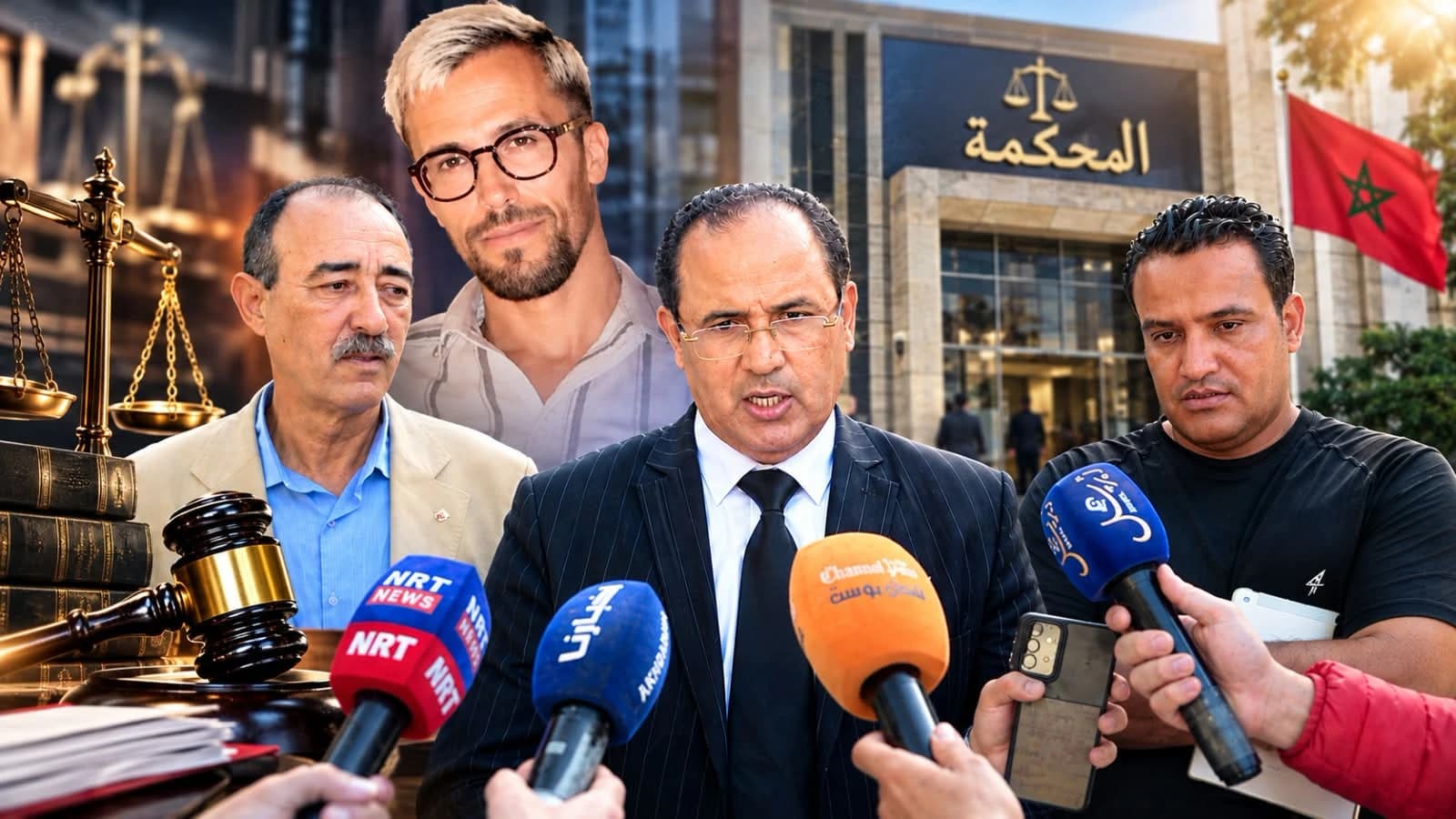 تحديثات في ملف مولينكس مع معلومات جديدة