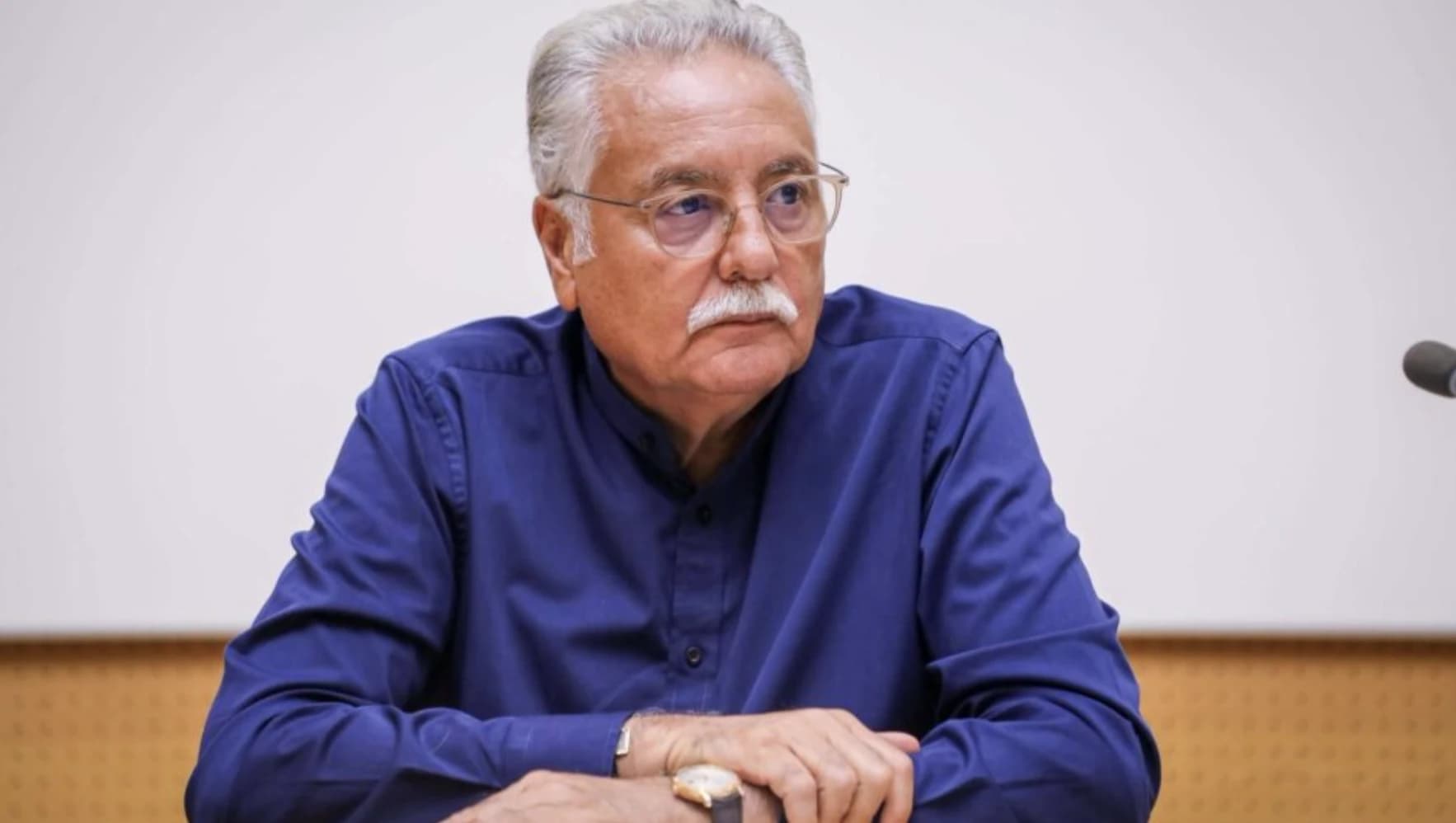 Nabil Benabdallah Resigns from Al-Kitab Leader