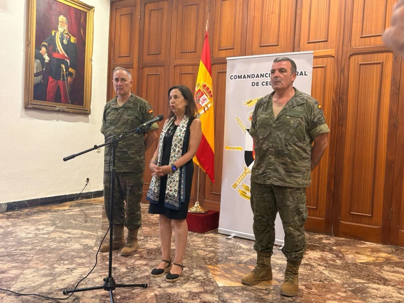 Moroccan Defense Threat Sparks Hybrid Warfare Response