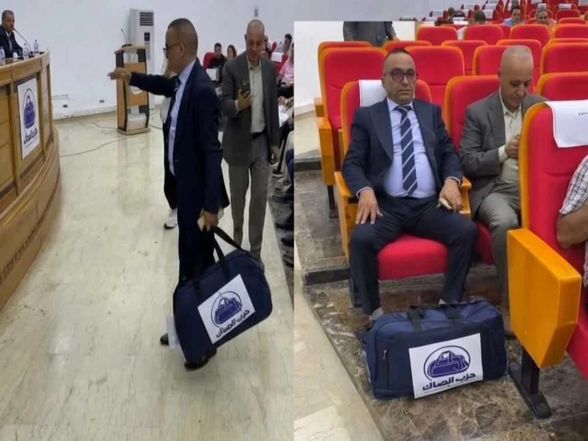 فاس.. انسحاب مستشاري البام بعد دخول مستشار بحقيبة مثيرة