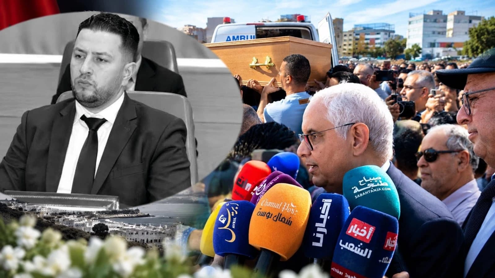 Chenkachi Funeral Held